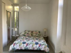 Gîte T1 bis,40 m2 Chez Malou