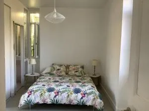 Gîte T1 bis,40 m2 Chez Malou - Vazerac