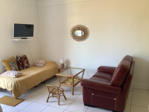 Gîte T1 bis,40 m2 Chez Malou