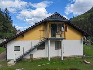 Ferienwohnung Ingrid