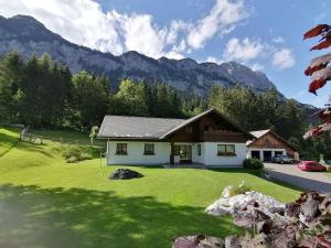 Ferienwohnung Ingrid