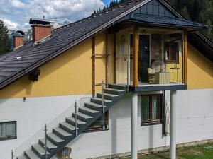 Ferienwohnung Ingrid