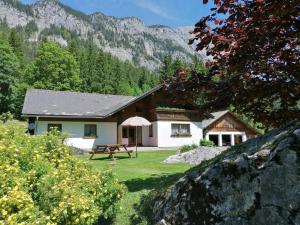 Ferienwohnung Ingrid