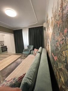 Three Brothers Apartment