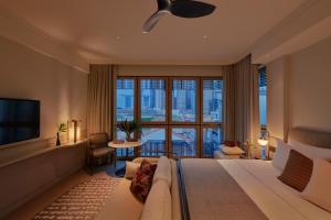 21 Carpenter, Singapore, a Member of Design Hotels