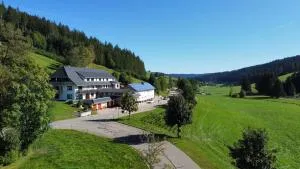 Ferienwohnung am Schneeberg - 蒂蒂湖-新城 Ferienwohnung am Schneeberg - 蒂蒂湖-新城