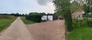 Ferienwohnung für 4 Personen in bester Lage ca. 15 km von Bremen City