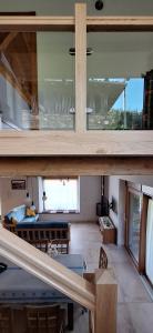 Casa Rural Launtzin Landetxea