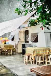 7 Heaven camping Lanta