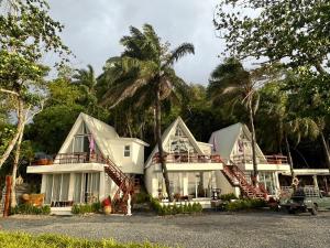 7 Heaven camping Lanta