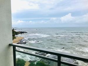 Oceanfront Condos Galle-Apartment L410 A