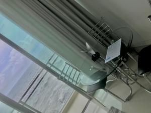 Oceanfront Condos Galle-Apartment L410 A