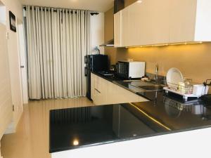 Oceanfront Condos Galle-Apartment L410 A
