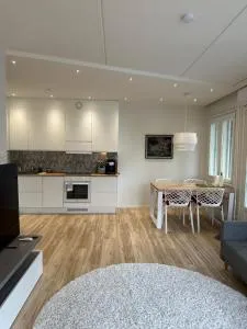 Captain's Square - Hollola