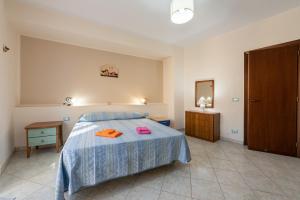 A casa di Manu