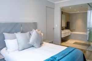 Jordans Luxe Apartments