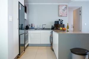 Jordans Luxe Apartments