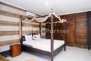 Kebon Krapyak Cottage Syariah Mitra RedDoorz near Stadion Maguwoharjo