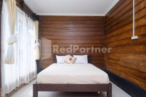 Kebon Krapyak Cottage Syariah Mitra RedDoorz near Stadion Maguwoharjo