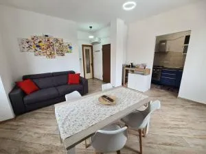 Bilocale Centralissimo - Leinì