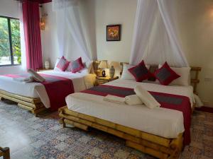 Chez Hiep Tam Coc Homestay