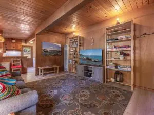 The Raccoon Shanty - Kings Beach