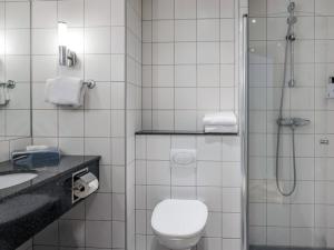 Superior Double Room room in Quality Hotel Fredrikstad