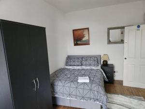 Double room in Stone