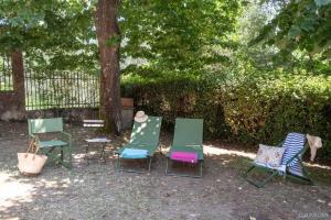 Villa con 3 Camere da Letto