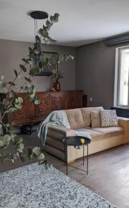 Ani’Ko - Tʼetʼri Tsqaro