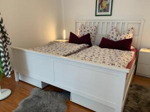 Wohnen am historischen Rathaus