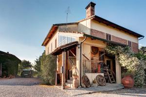 Appartamenti Alcantara e Damasco