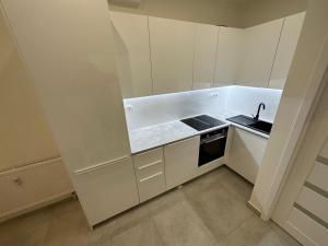 Krásny byt - veľký apartmán v blízkosti centra