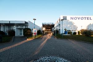 Hotels Novotel Chartres : photos des chambres