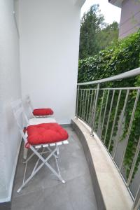 Docs Boutique Hotel Kemer