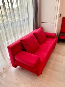 Luxury Sea View Studio 1 - Onix Blue Mamaia Nord