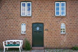 Ferienwohnung Rüm Hart