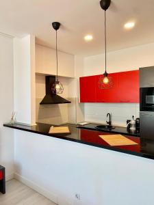 Luxury Sea View Studio 1 - Onix Blue Mamaia Nord