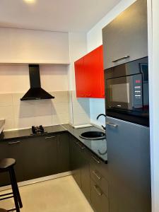 Luxury Sea View Studio 1 - Onix Blue Mamaia Nord