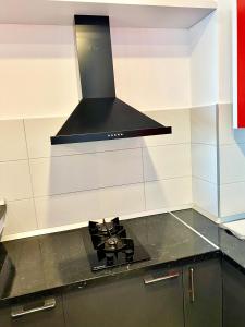 Luxury Sea View Studio 1 - Onix Blue Mamaia Nord