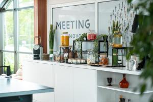 Hotels Novotel Chartres : photos des chambres