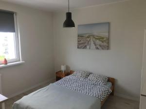 Apartament blisko morza
