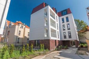 Golden Apartments Gdansk&K2A