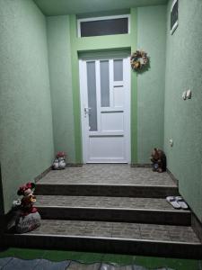 Boletova kuća na dan