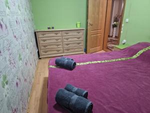 Boletova kuća na dan