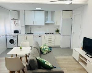 SILVER -Apartamentos Birdie-