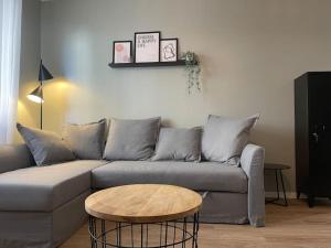 Appartements Le Cocon Urbain *T2* + Parking : photos des chambres