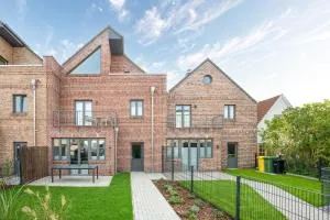 Kleine Krabbe - Groven