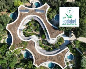 A SPERANZA Suites avec piscine privative chauffée - 5hvězdičkové hotely ve městě Bonifacio