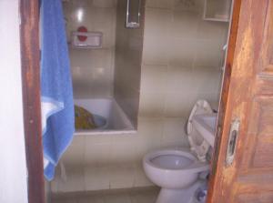 Giorgio- Δυάρι Διαμέρισμα με μπαλκόνι στην Κριτσά